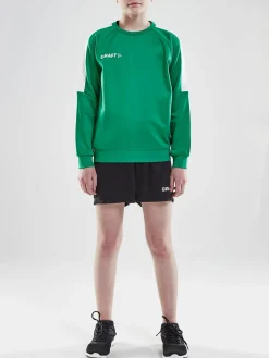 Progress R-Neck Sweater Jr