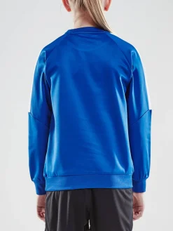 Progress R-Neck Sweater Jr
