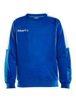 Progress R-Neck Sweater Jr