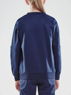Progress R-Neck Sweater Jr