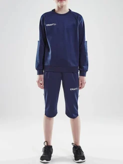Progress R-Neck Sweater Jr