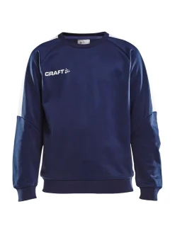 Progress R-Neck Sweater Jr