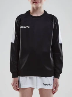 Progress R-Neck Sweater Jr