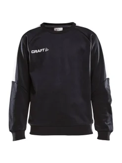 Progress R-Neck Sweater Jr