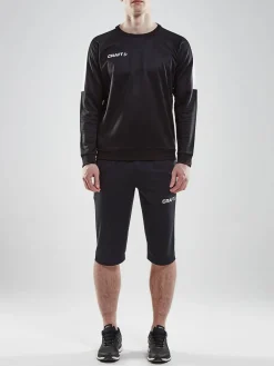 Progress R-Neck Sweater M
