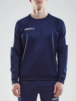 Progress R-Neck Sweater M