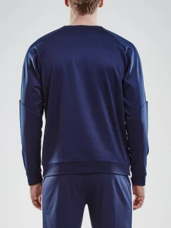 Progress R-Neck Sweater M
