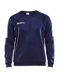 Progress R-Neck Sweater M
