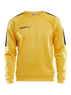 Progress R-Neck Sweater M