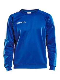 Progress R-Neck Sweater M