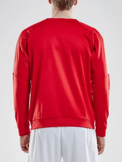 Progress R-Neck Sweater M