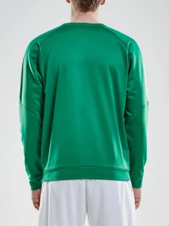 Progress R-Neck Sweater M