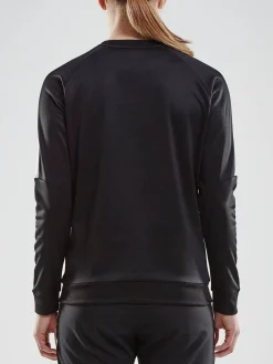Progress R-Neck Sweater W