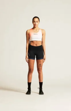 Race Day Short Tights W