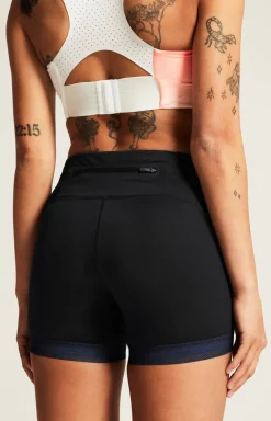 Race Day Short Tights W