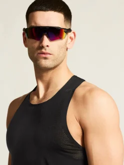 Race Day singlet 2 M