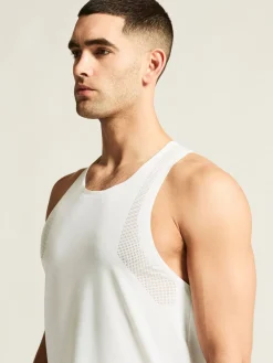 Race Day singlet 2 M