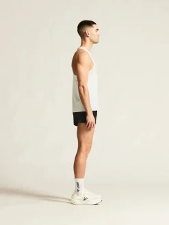 Race Day singlet 2 M