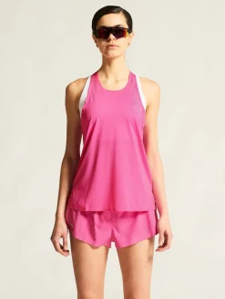 Race Day Singlet 2 W