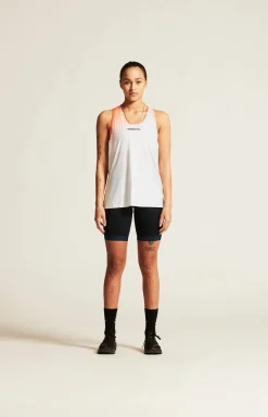 Race Day Singlet W