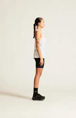 Race Day Singlet W