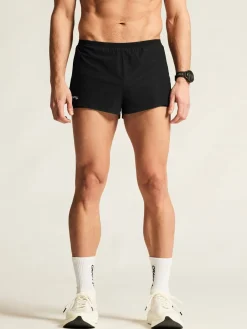 Race Day Split Shorts M