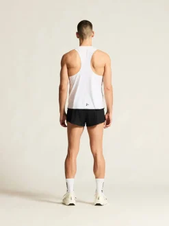 Race Day Split Shorts M