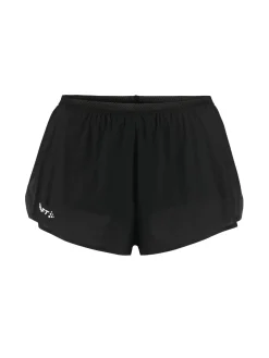 Race Day Split Shorts W