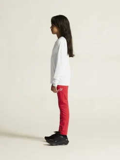 Rush 2.0 Ls Tee Jr