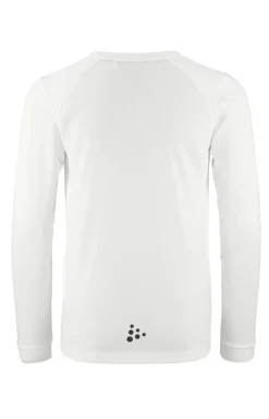 Rush 2.0 Ls Tee Jr