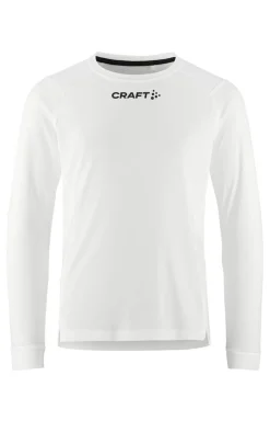 Rush 2.0 Ls Tee Jr