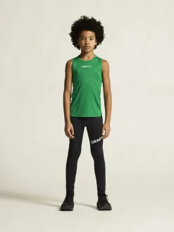 Rush 2.0 Singlet Jr