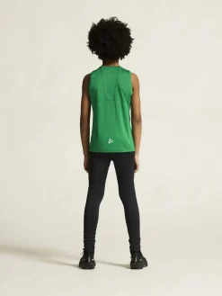 Rush 2.0 Singlet Jr