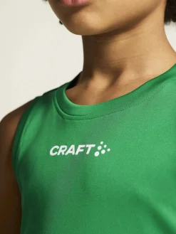 Rush 2.0 Singlet Jr