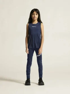 Rush 2.0 Singlet Jr