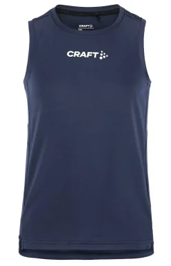 Rush 2.0 Singlet Jr