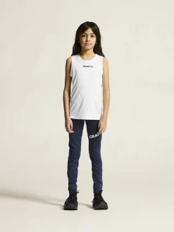 Rush 2.0 Singlet Jr