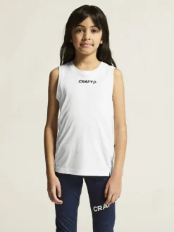 Rush 2.0 Singlet Jr