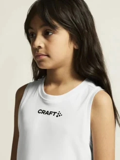 Rush 2.0 Singlet Jr