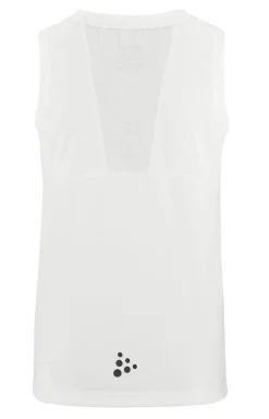 Rush 2.0 Singlet Jr