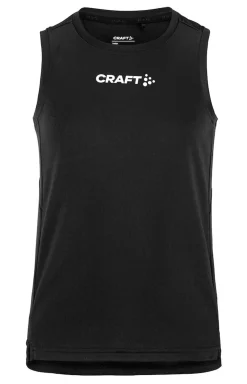 Rush 2.0 Singlet Jr
