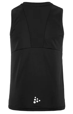 Rush 2.0 Singlet Jr