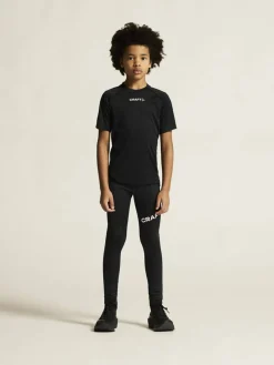 Rush 2.0 Ss Tee Jr
