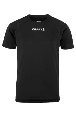 Rush 2.0 Ss Tee Jr