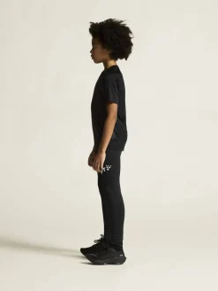 Rush 2.0 Ss Tee Jr