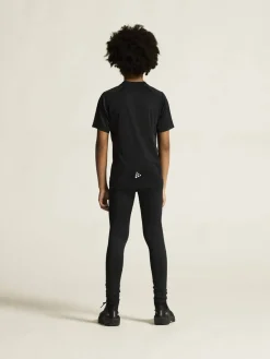 Rush 2.0 Ss Tee Jr