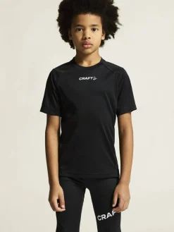 Rush 2.0 Ss Tee Jr