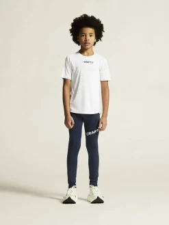Rush 2.0 Ss Tee Jr