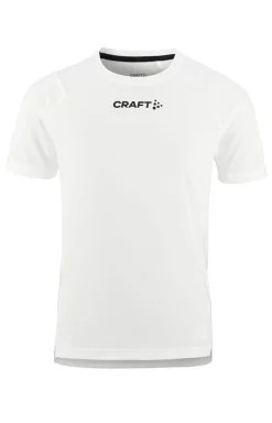 Rush 2.0 Ss Tee Jr