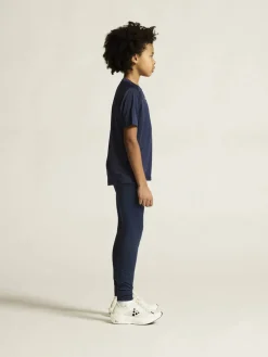 Rush 2.0 Ss Tee Jr